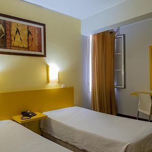 Standaard Kamer met Twee Aparte Bedden